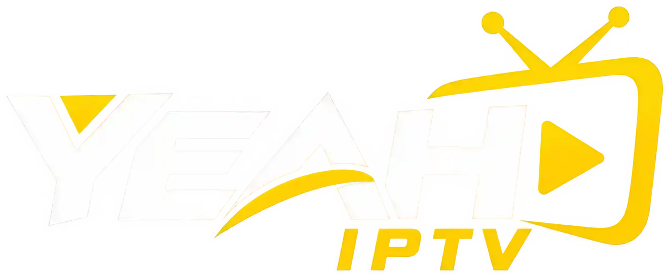 YEAH IPTV Logo